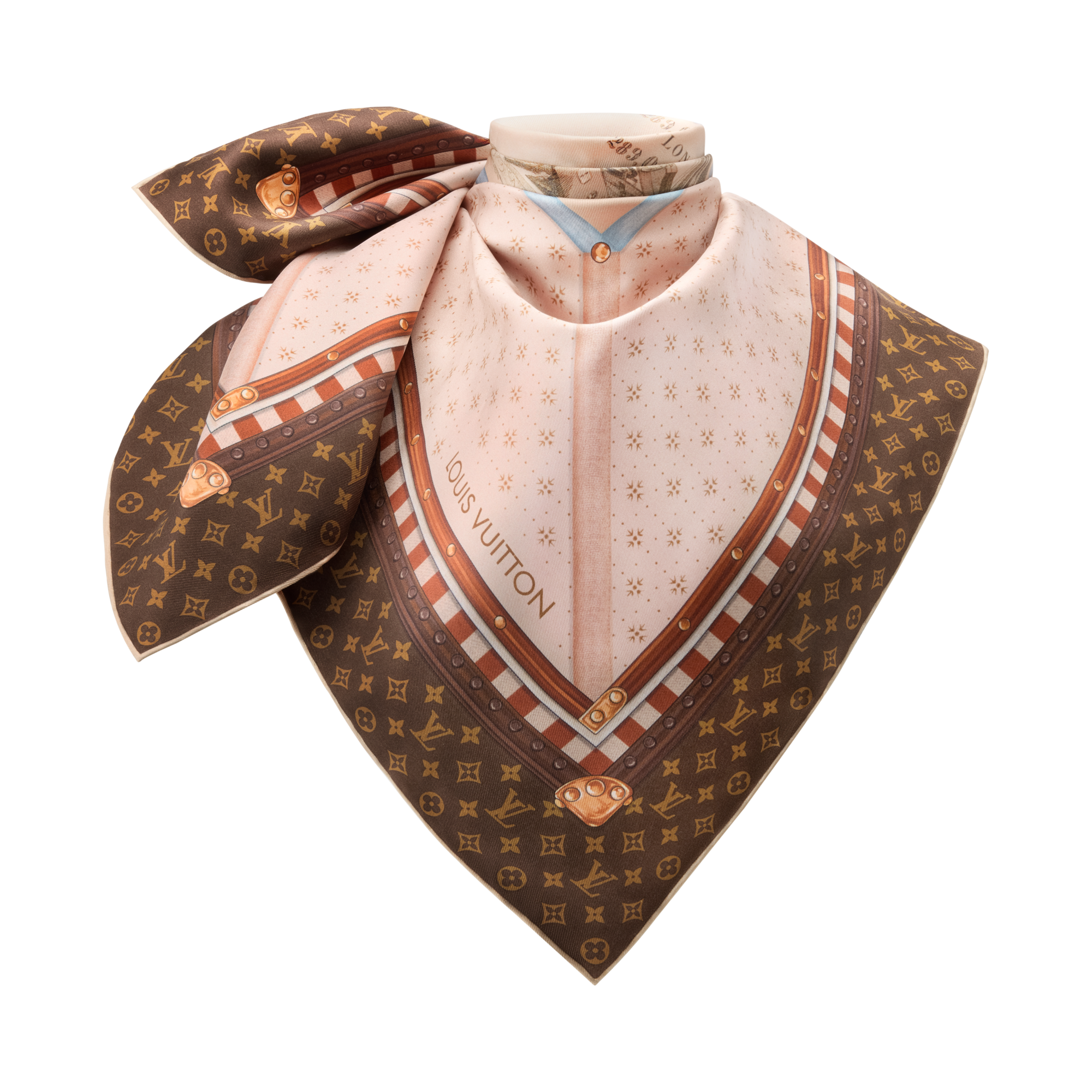 Soft Twist Other Leathers - Bags and Small Leather Goods - Women's